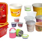 Customised Food Containers Singapore