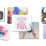 Personalised Mouse Pads Singapore