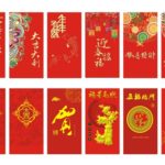 Red Packet Printing Singapore