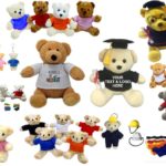 Custom Soft Toys Corporate Gifts Singapore
