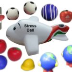 Stress Ball Printing Singapore