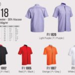 F118 (F1 Shirts)