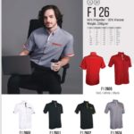 F126 (F1 Shirts)