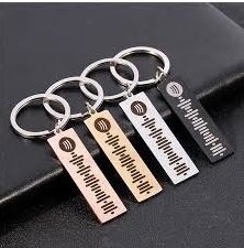 Customised keychain shop sales near me