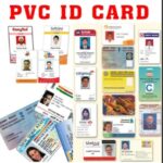 PVC Card Printing Singapore