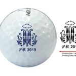 Golf Ball Printing in Singapore