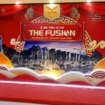 Backdrop Printing and Installation in Singapore