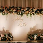 Backdrop Printing and Installation in Singapore