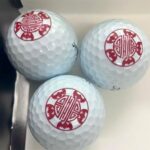 Golf Ball Printing in Singapore