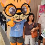 Custom Mascot Costumes and Mascot Clothes in Singapore