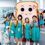 Custom Mascot Costumes and Mascot Clothes in Singapore