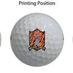 Golf Ball Printing in Singapore