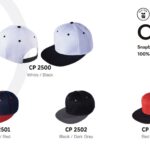 Cap Printing Singapore