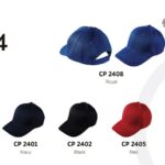 Cap Printing Singapore