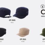 Cap Printing Singapore