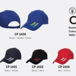 Cap Printing Singapore