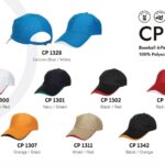 Cap Printing Singapore