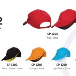 Cap Printing Singapore