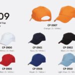 Cap Printing Singapore