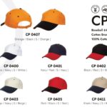 Cap Printing Singapore