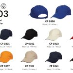 Cap Printing Singapore