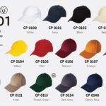 Cap Printing Singapore