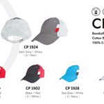 Cap Printing Singapore