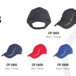 Cap Printing Singapore