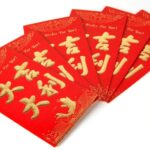 Red Packet Printing Singapore,