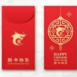 Red Packet Printing Singapore,