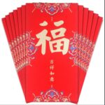 Red Packet Printing Singapore,