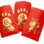 Red Packet Printing Singapore,