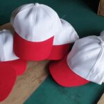 Cap Printing Singapore