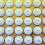 Golfball Printing in Singapore, Custom Golfball printing Singapore, Golf ball Pisti