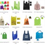 Canvas Bags in Singapore