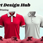 Polo Tee Shirt Printing in Singapore, Custom Design for Polo T Shirt, Price Affordable, wahmee.com.sg