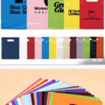 , plastic bag printing singapore