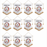 Custom Pennant Flags in Singapore