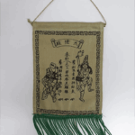 Custom Pennant Flags in Singapore