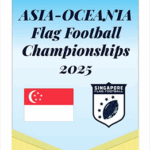 Custom Pennant Flags in Singapore
