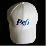 singapore embroidery service, wahmee.com.sg, embroidery service in singapore, P&G