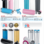 water bottle printing singapore, U-VF6