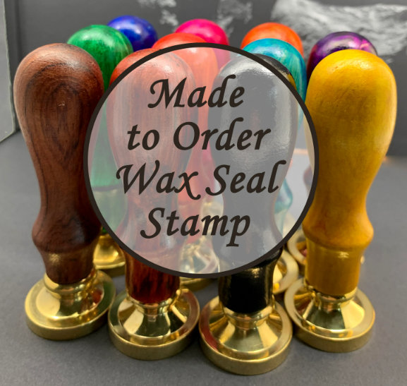 Adhesive Wax Seals in Singapore