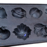 Cake mold1, Custom Silk Screen Stencil and Molding in Singapore, WahMee.com.sg