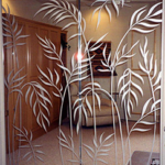 G7, Glass Door Printing in Singapore, WahMee.com.sg