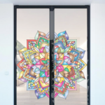 G9, Glass Door Printing in Singapore, WahMee.com.sg
