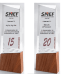 Wood Trophy2 , Acrylic Award Singapore, wahmee.com.sg
